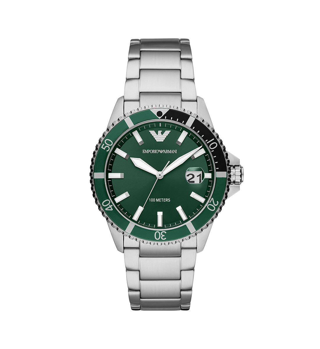 Montre Analogique EMPORIO ARMANI, EMPORIO ARMANI