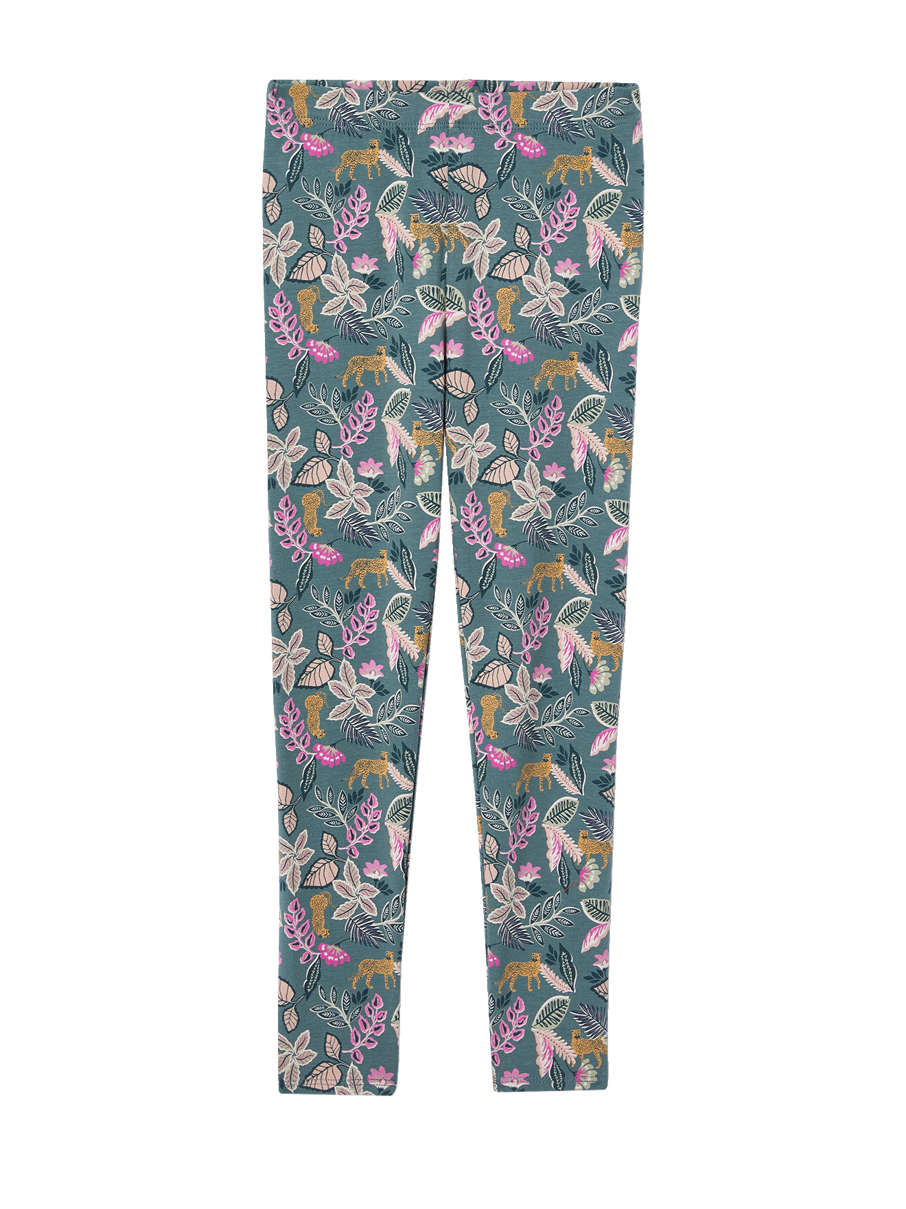 Legging imprimé, VERTBAUDET