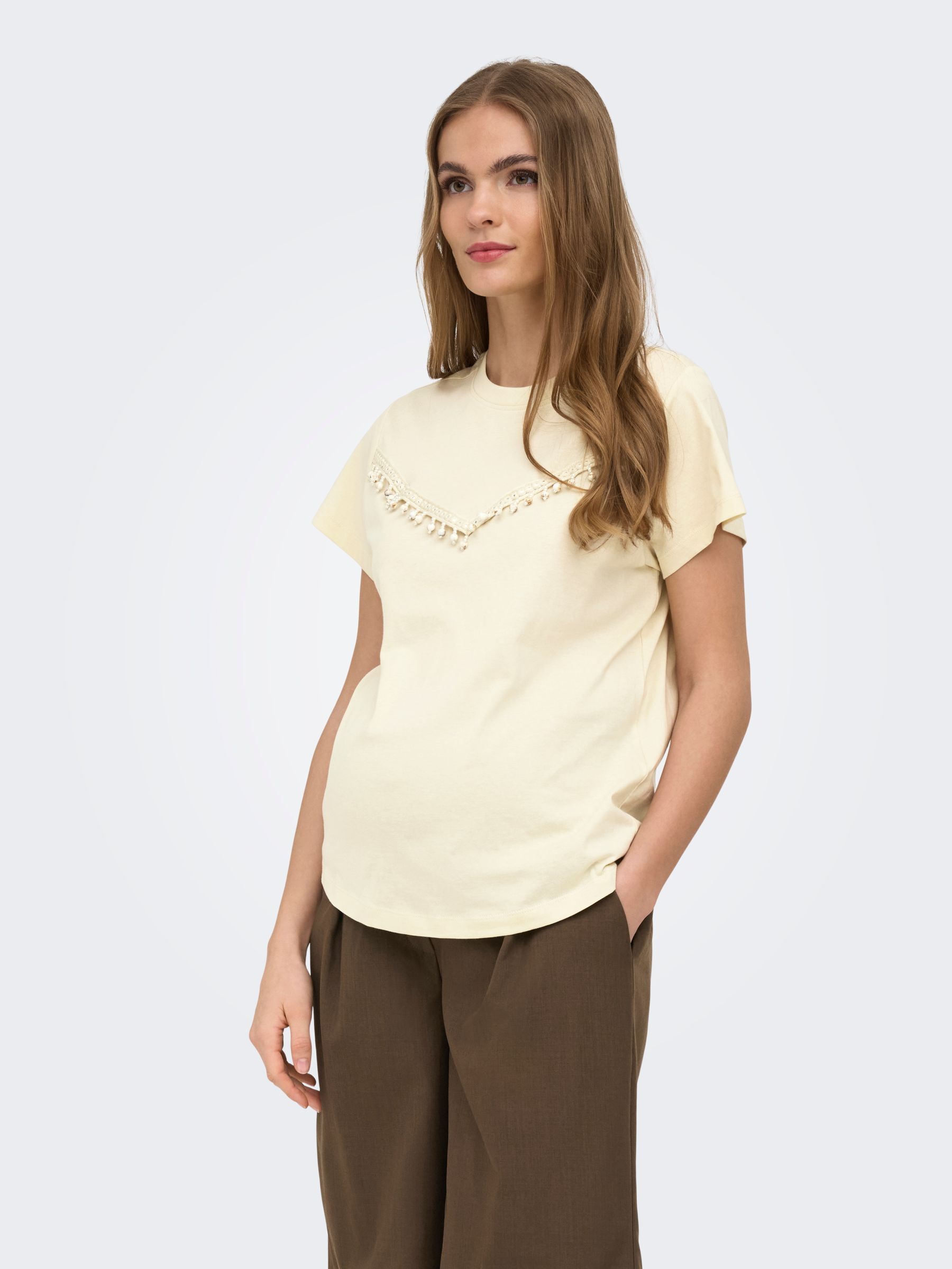 T-Shirt, ONLY