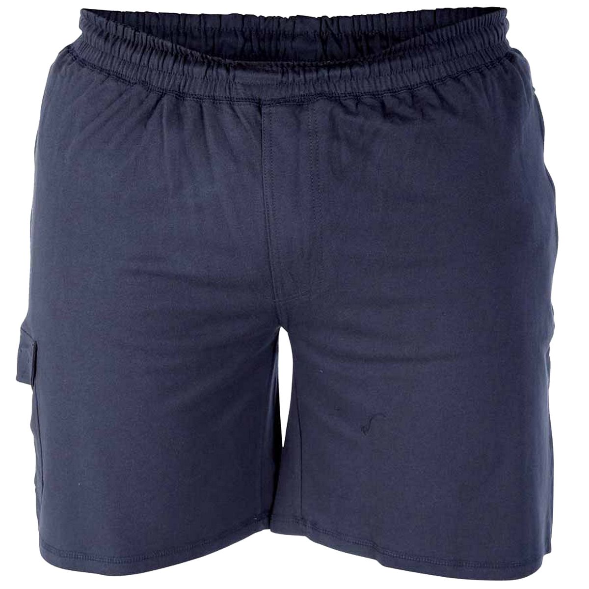 broderie cuisse Short de rugby La Redoute Homme Vêtements Pantalons & Jeans Pantalons courts Bermudas 