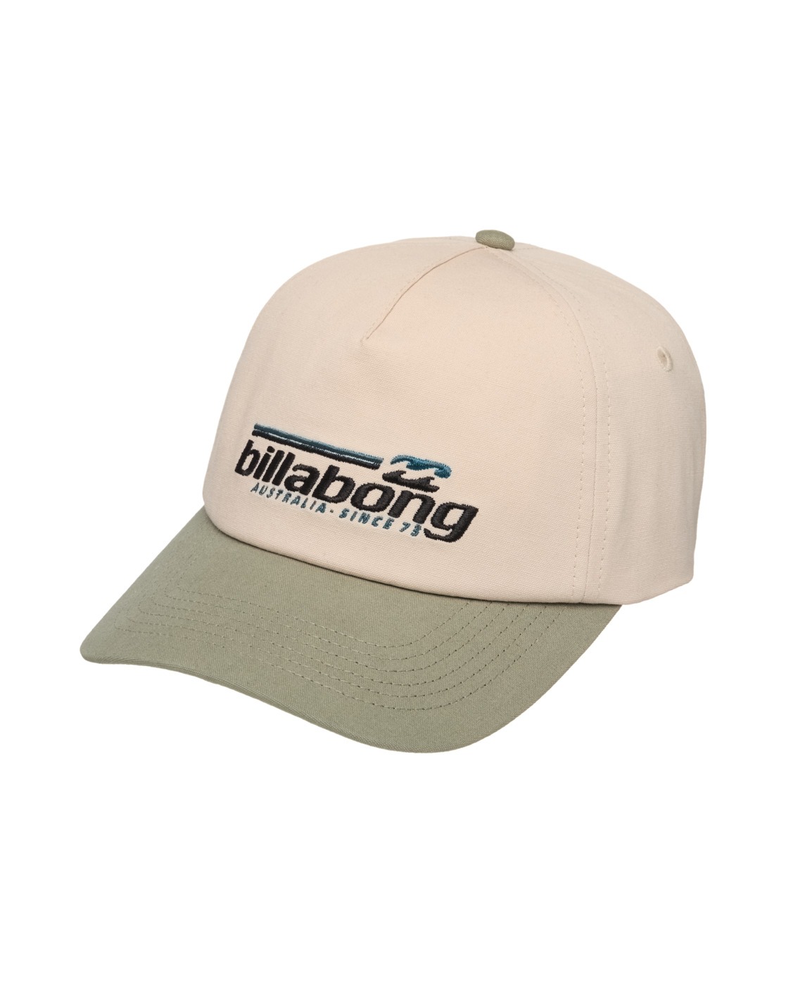 Casquette strapback THROWBACK, BILLABONG