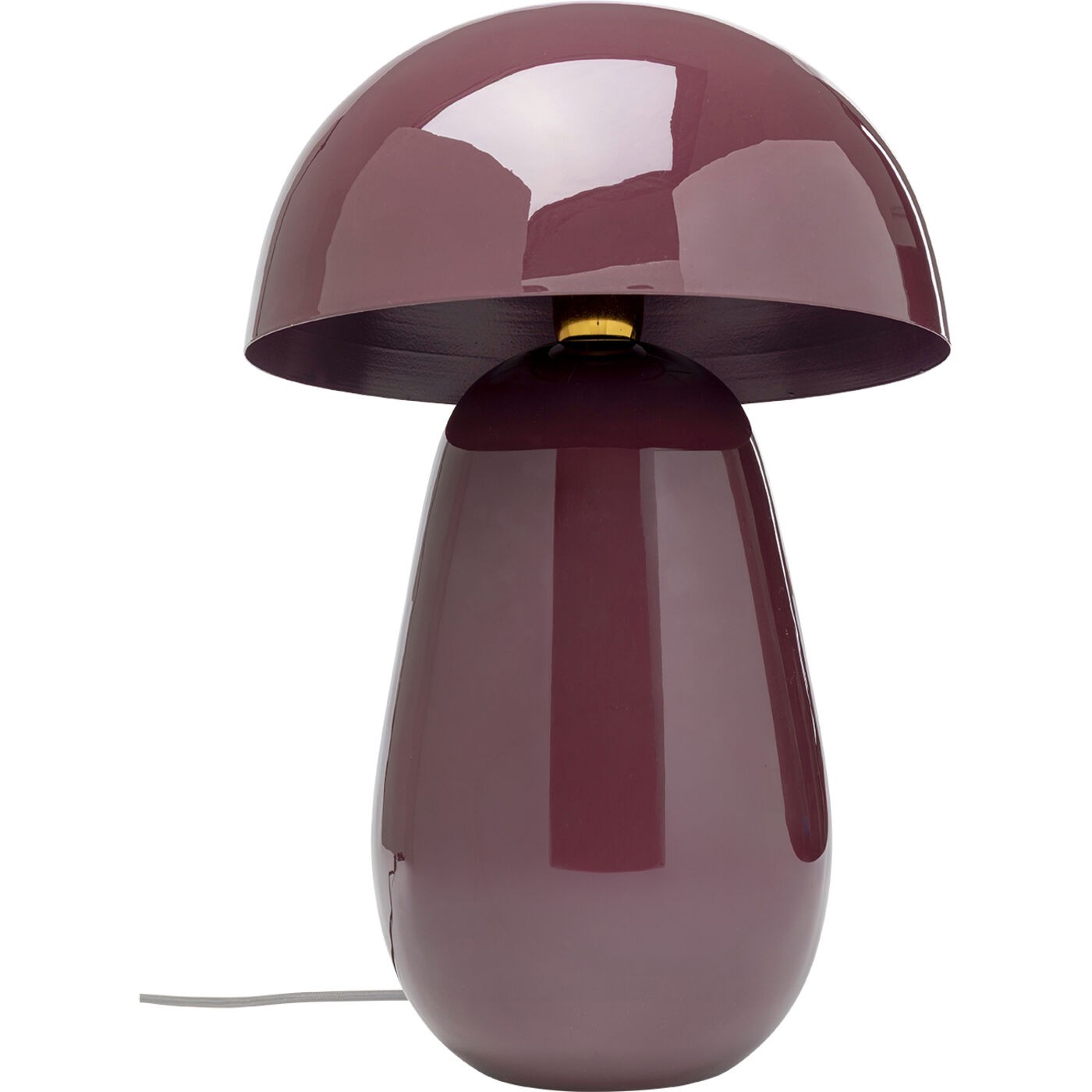 Lampe en acier, FUNGO, KARE DESIGN