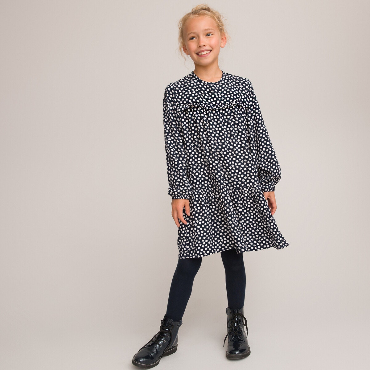 La redoute robe fille best sale 12 ans