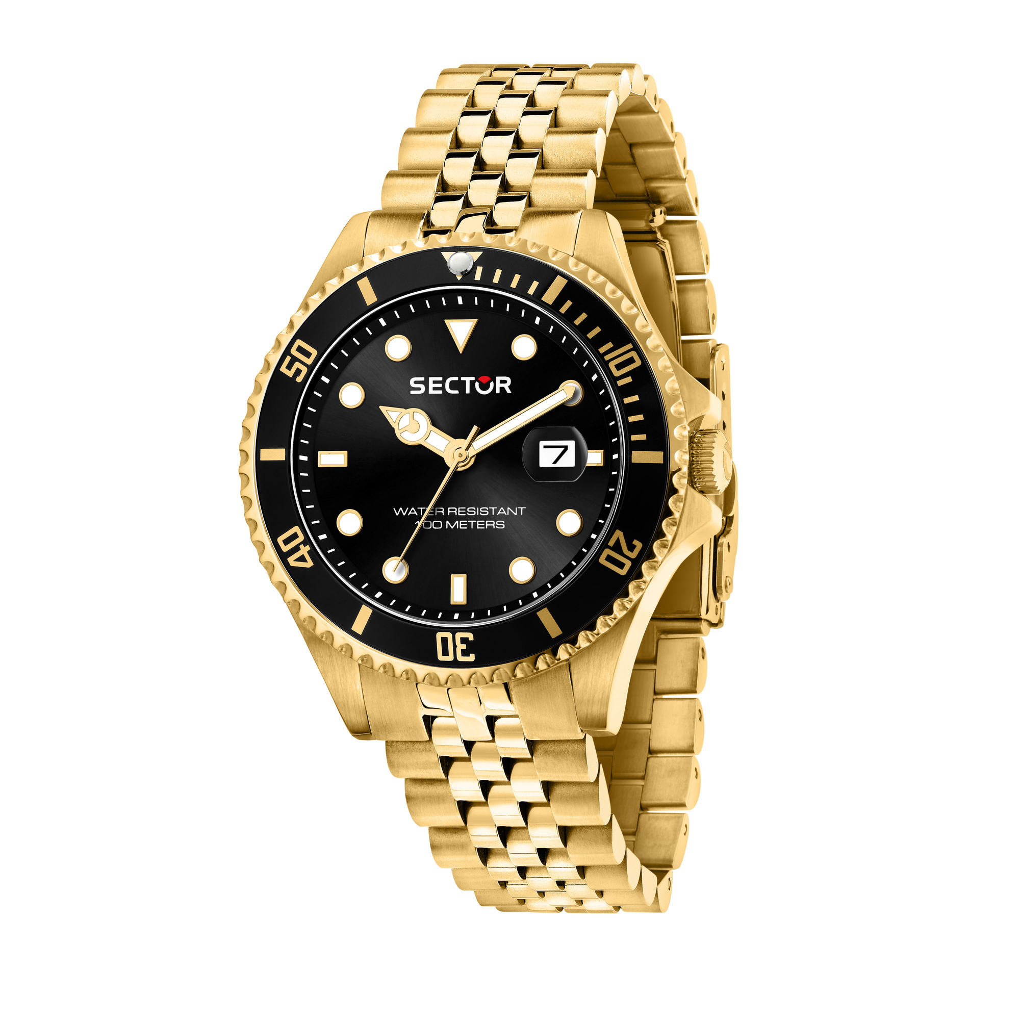 Montre multifonction 230, SECTOR