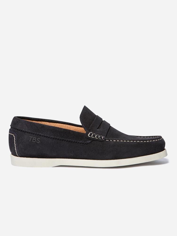 Mocassins PEROUSE, TBS