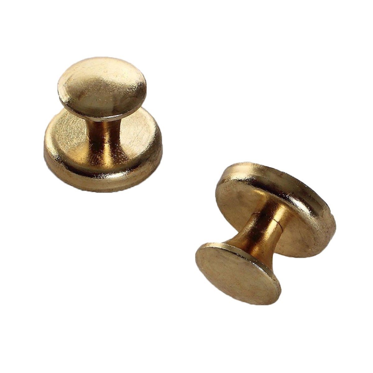 Crochets magnétiques pour clés ou torchons vendu par 2, CALICOSY