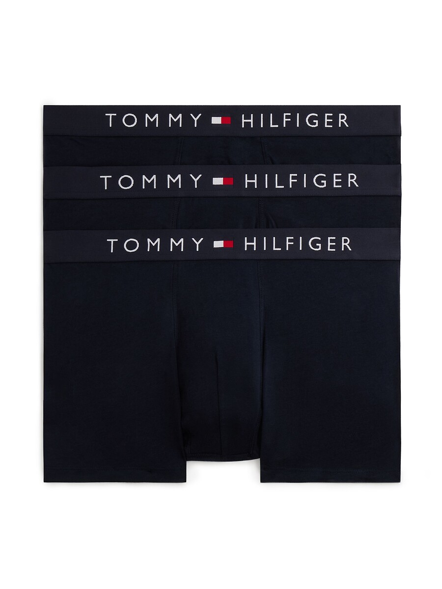 Lot de 3 boxers, Original, TOMMY HILFIGER