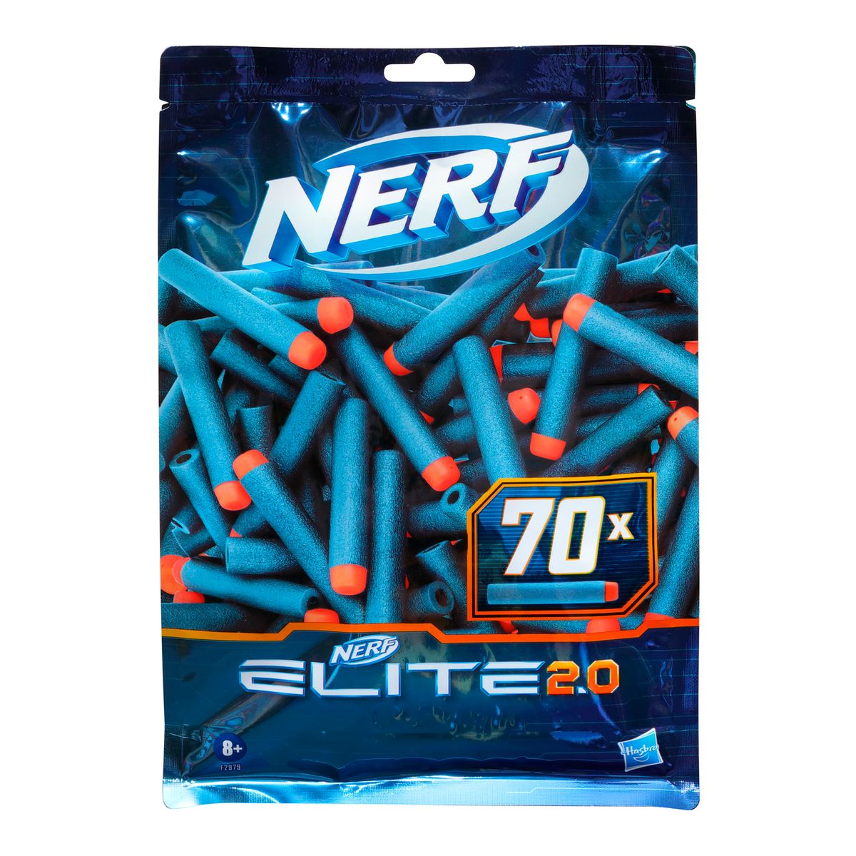 ZJchao Remplacement Elite Recharges fléchettes pour Nerf N-Strike ZJchao Remplacement Elite Recharges fléchettes pour Nerf N-Strike