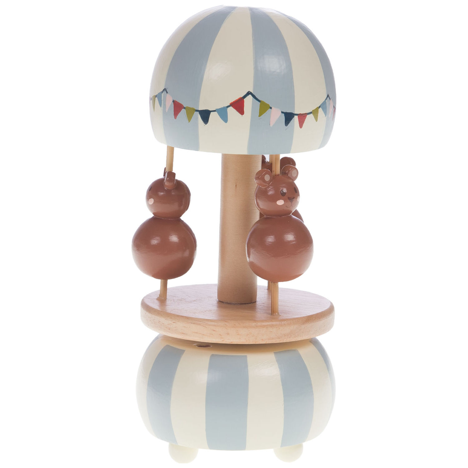 Petit carrousel, AMADEUS LES PETITS