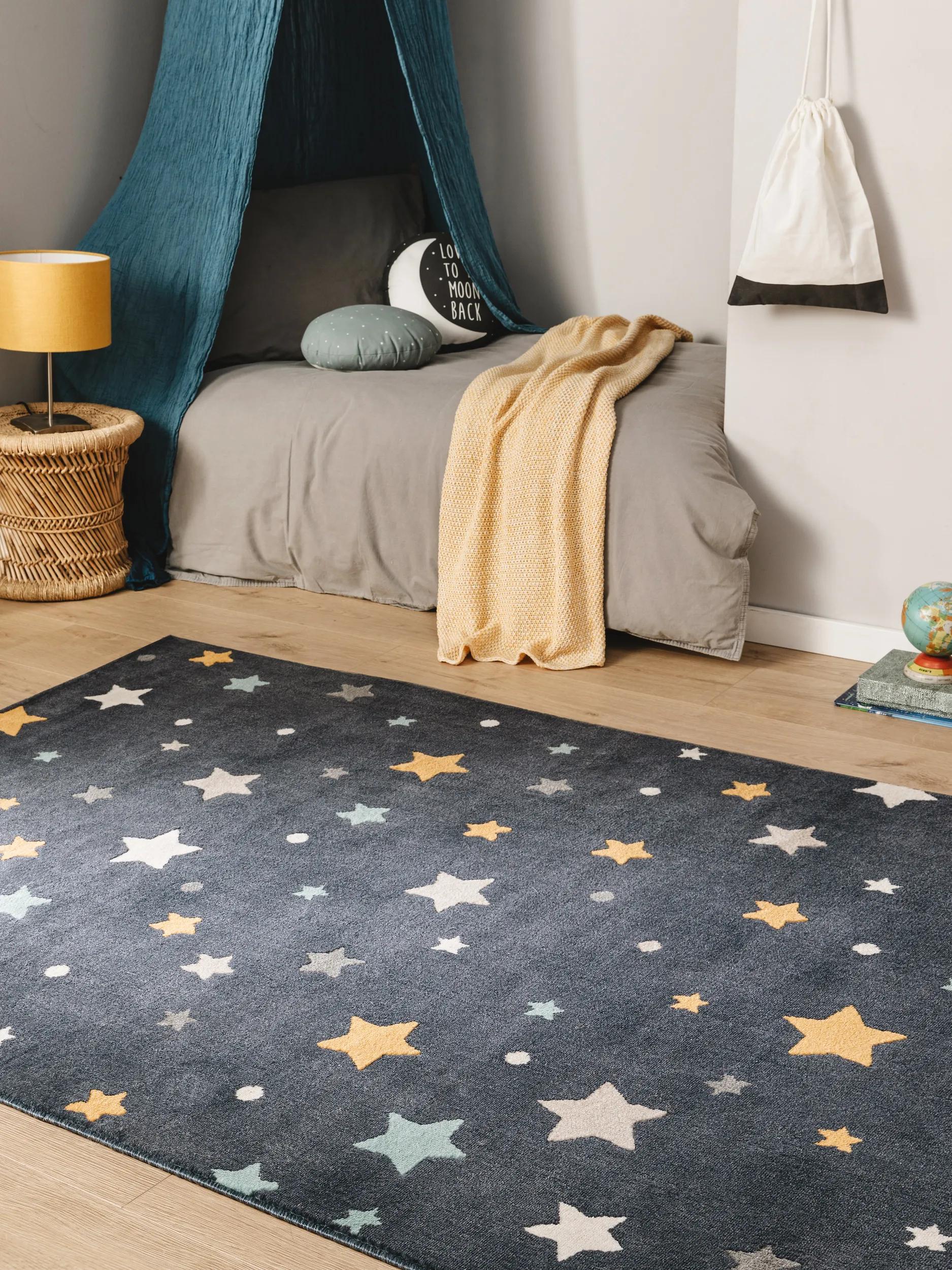 Tapis enfant APOLLO, BENUTA