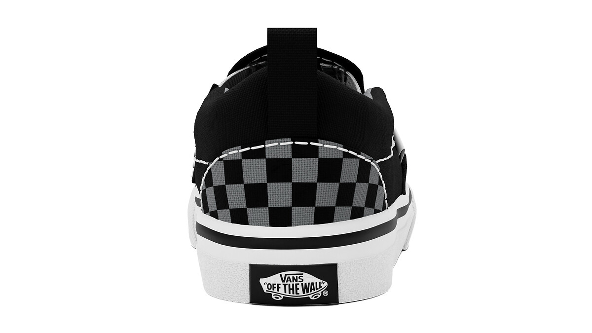 Vans Zapatillas Classic Slip-On — foto 5