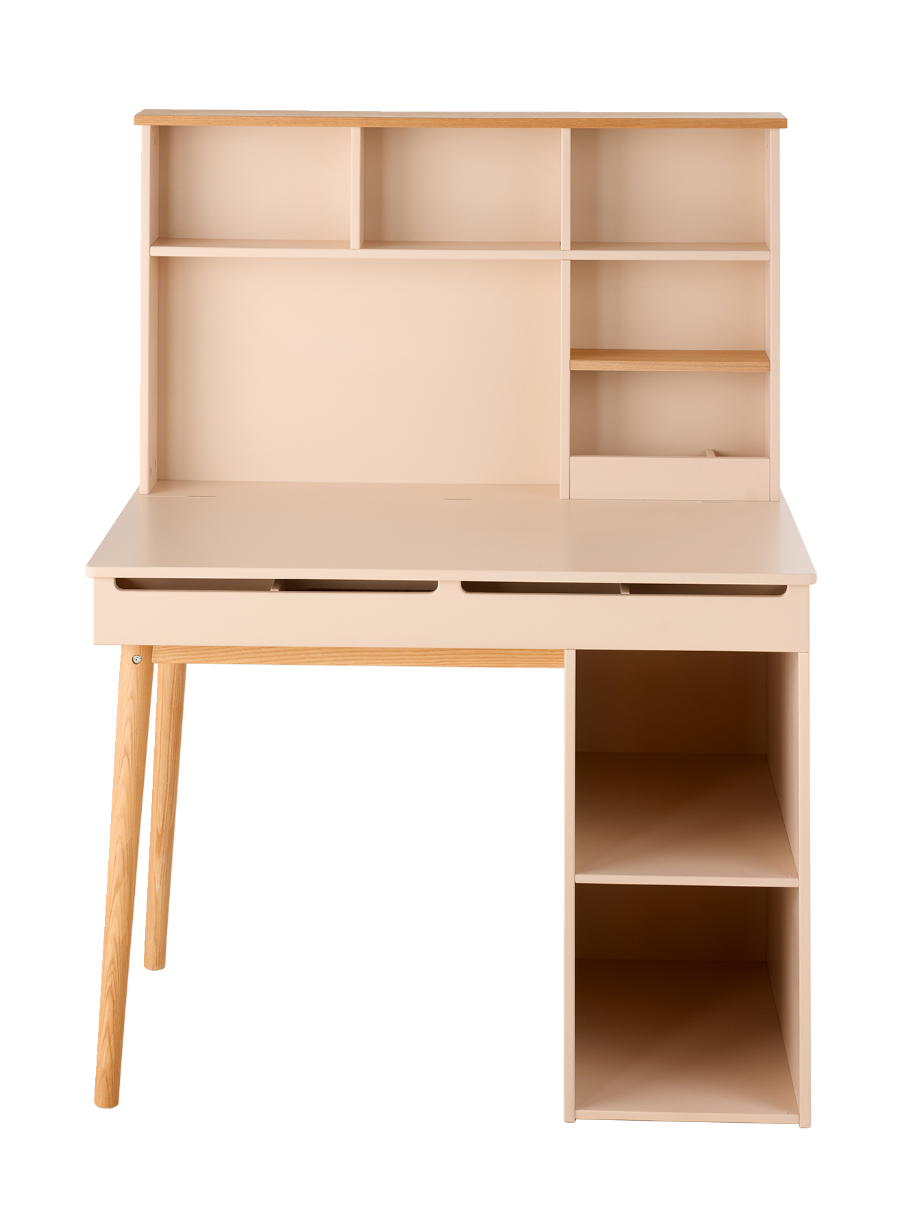 Bureau-coiffeuse enfant BLUSH, VERTBAUDET