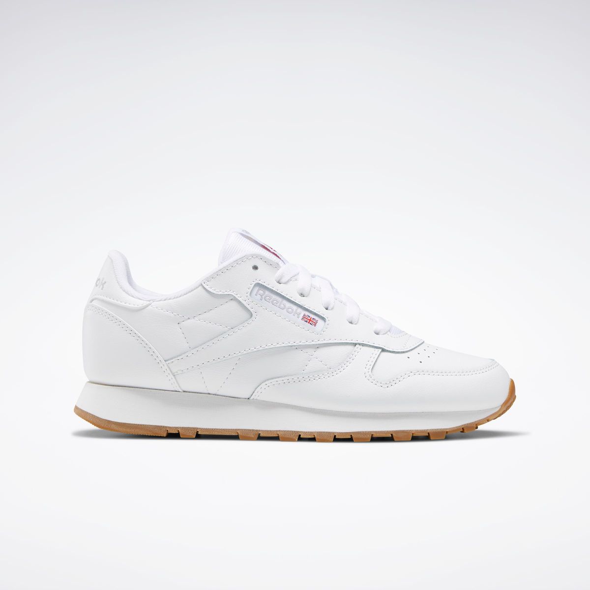 basket reebok blanche
