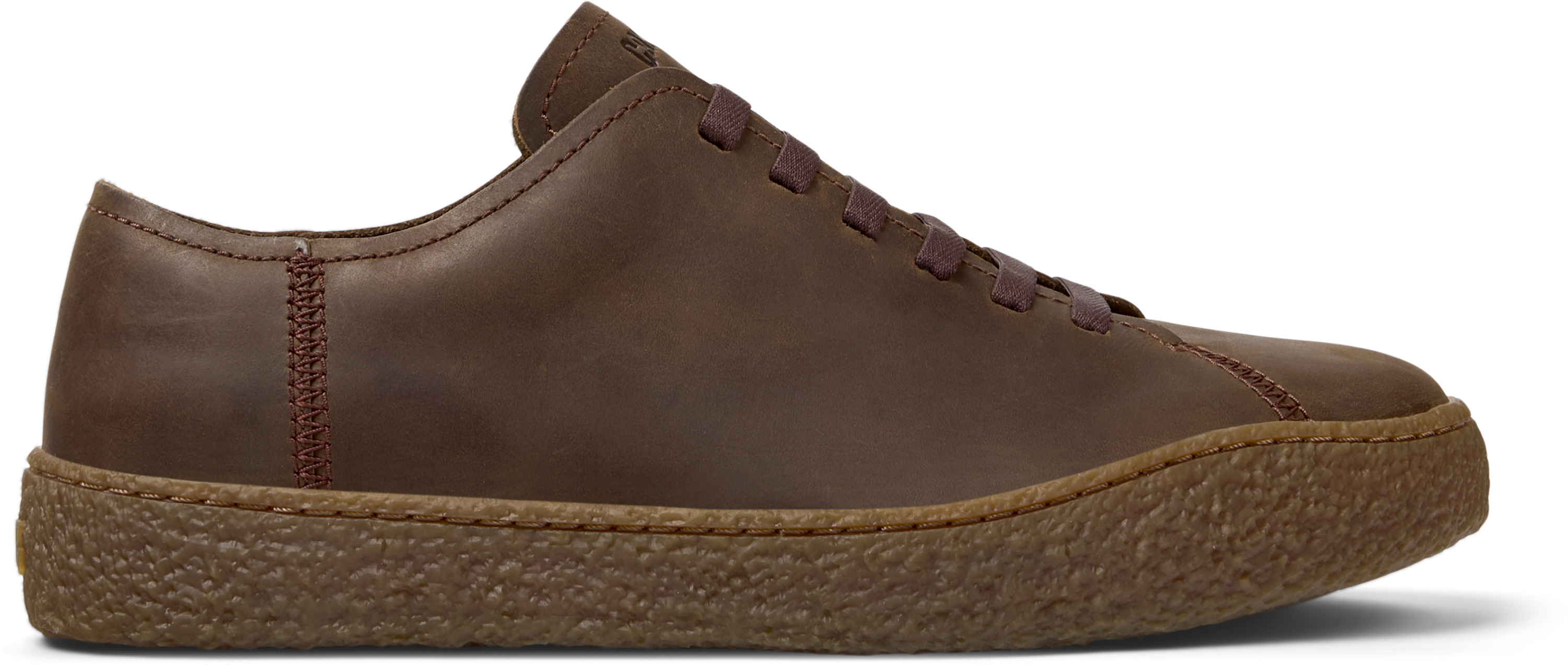 Baskets Peu Terreno, CAMPER