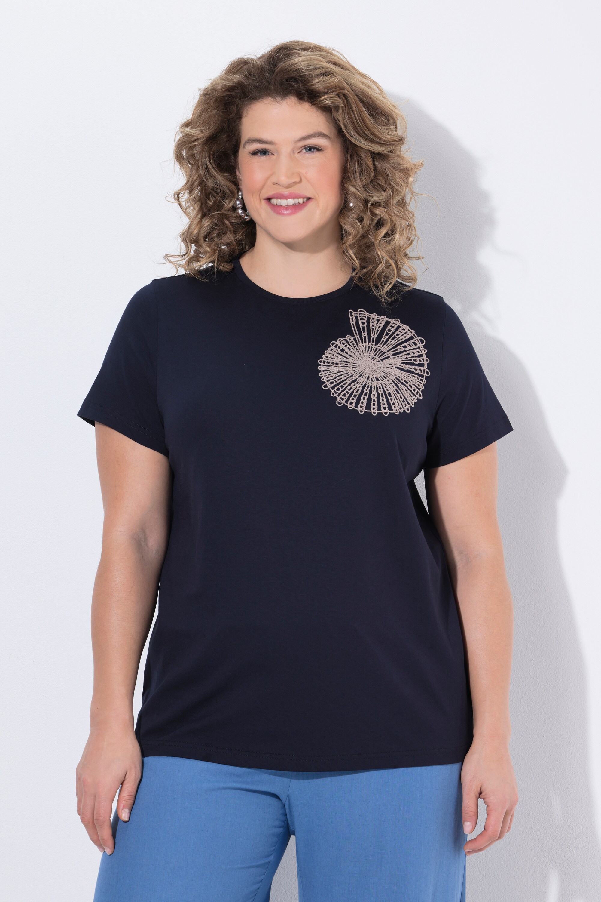 T-shirt, ULLA POPKEN