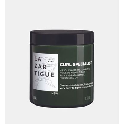 Masque Curl Specialist - Masque LAZARTIGUE