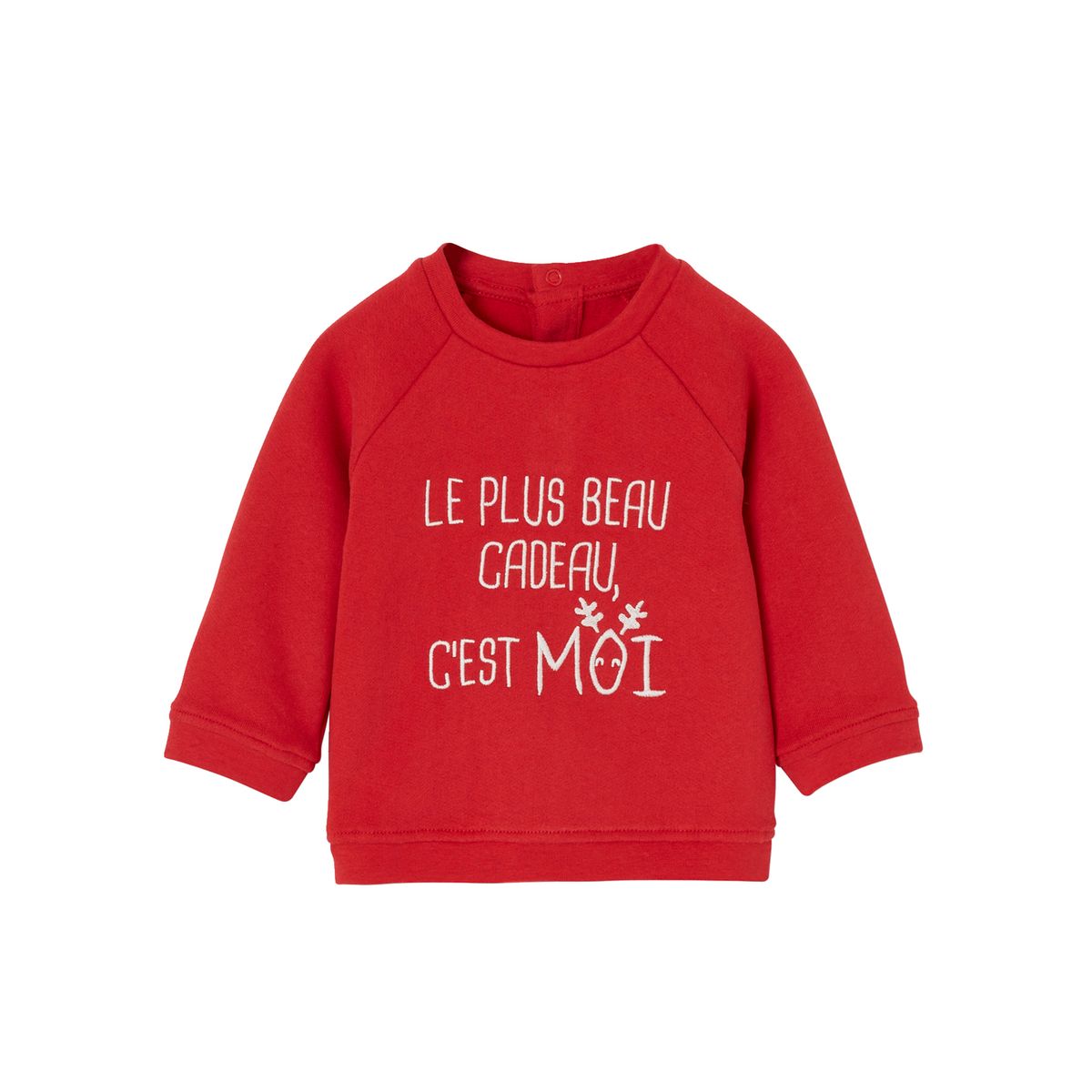 Tenue Noel Bebe La Redoute