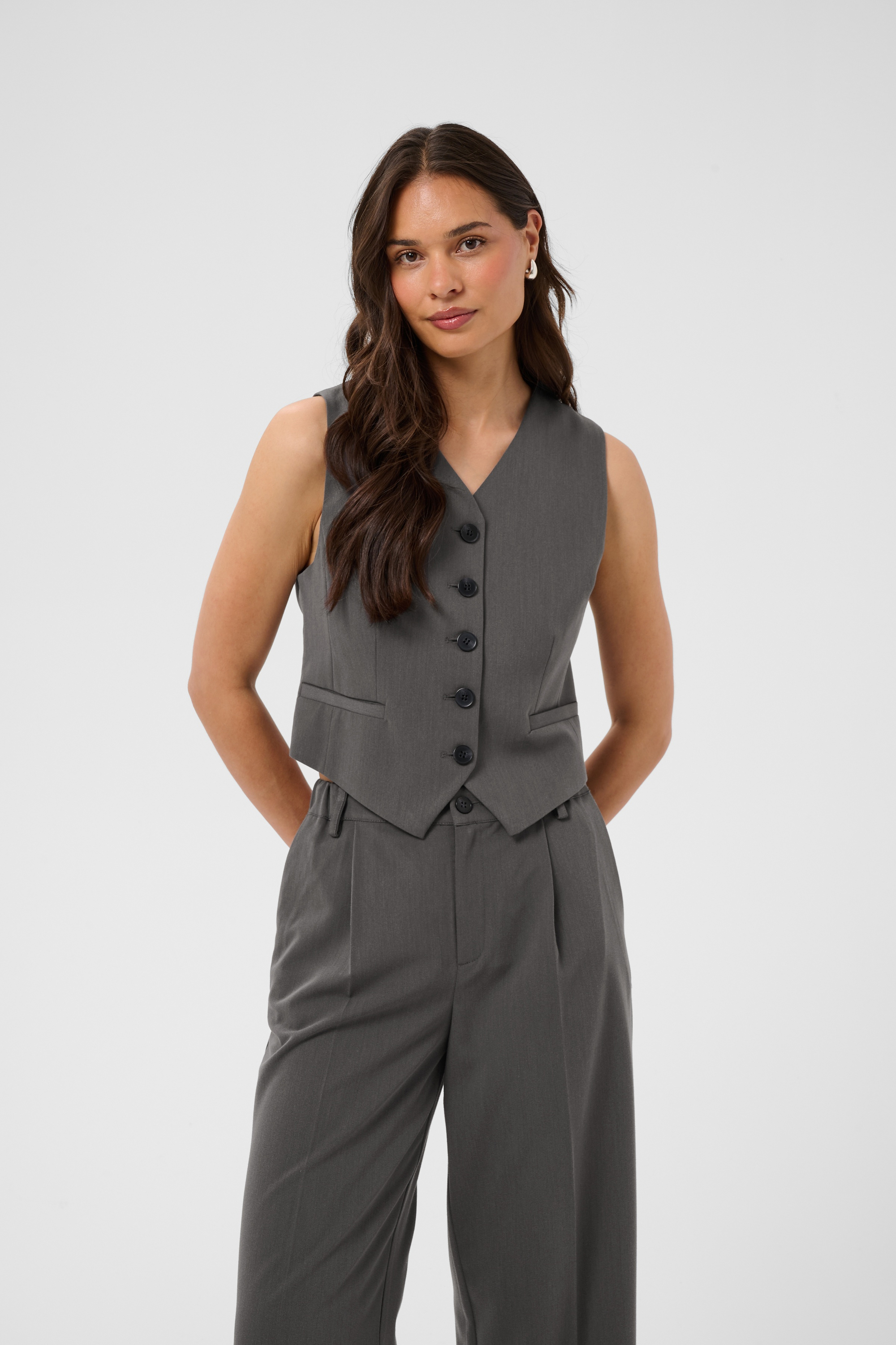 Manteau, KAFFE