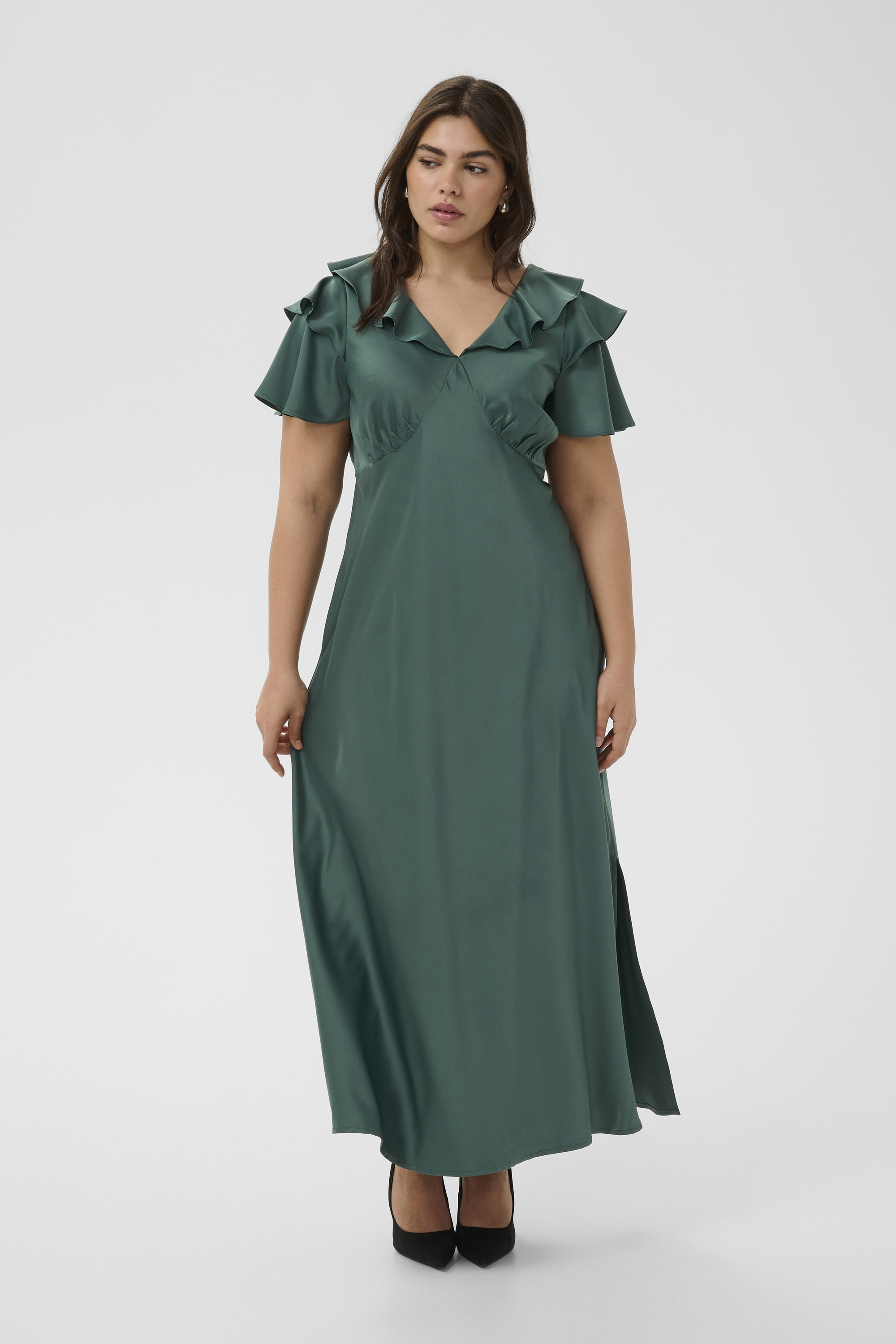 Robe, KAFFE CURVE