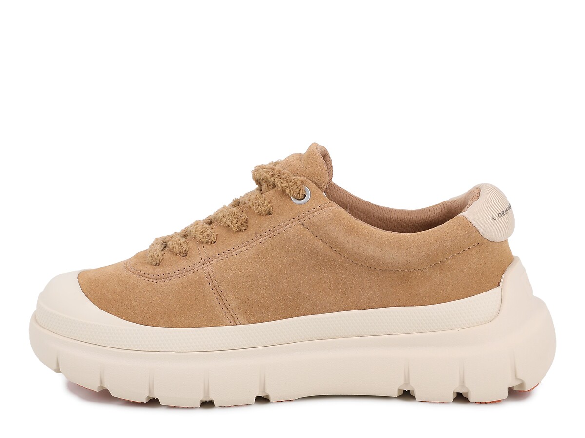Palladium Zapatillas PALLAPOP LO SDE — photo 4