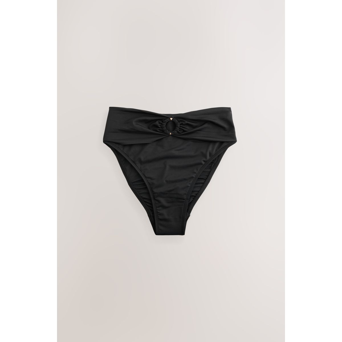 Bas de bikini taille haute pour stomie, NEXT