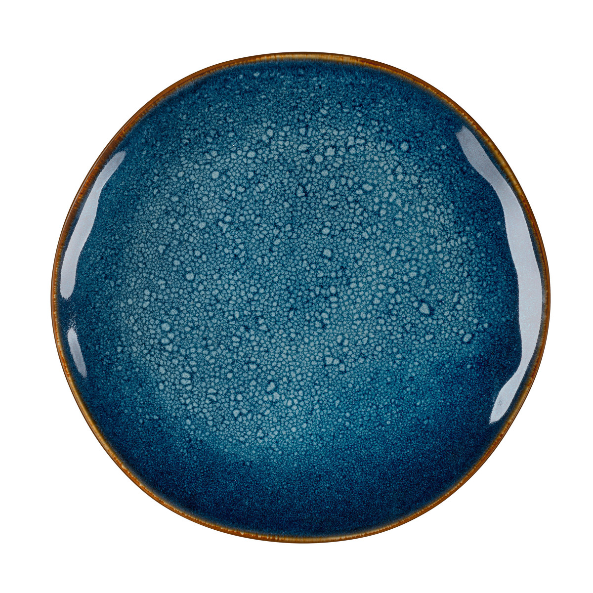 Assiette plate 27 cm (lot de 6) - VERTIGO, MEDARD DE NOBLAT
