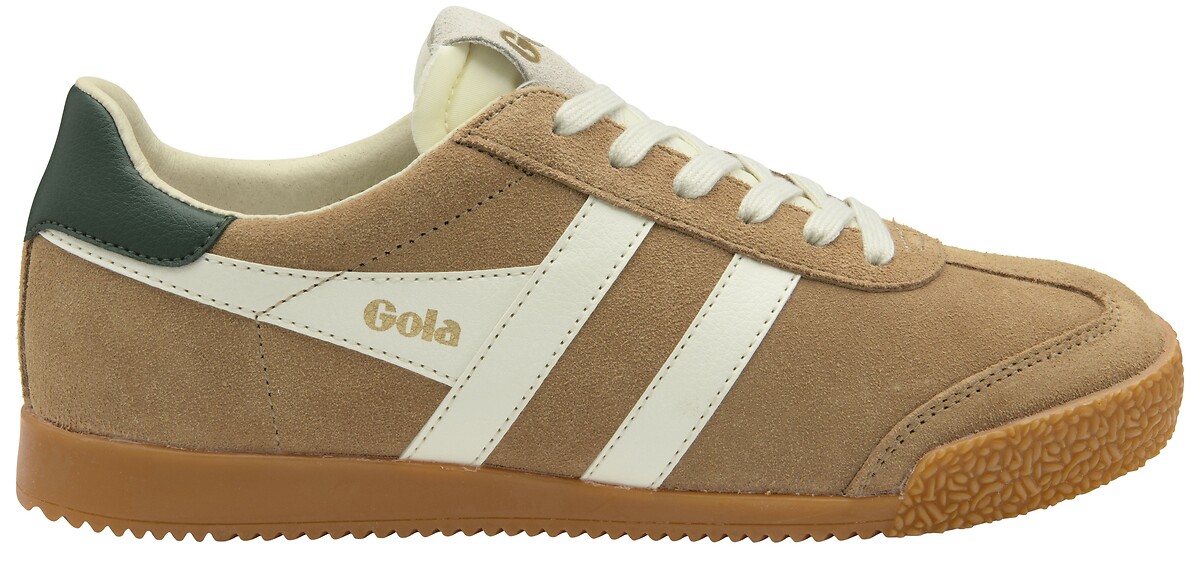 GOLA Zapatillas de piel, ELAN — photo 2