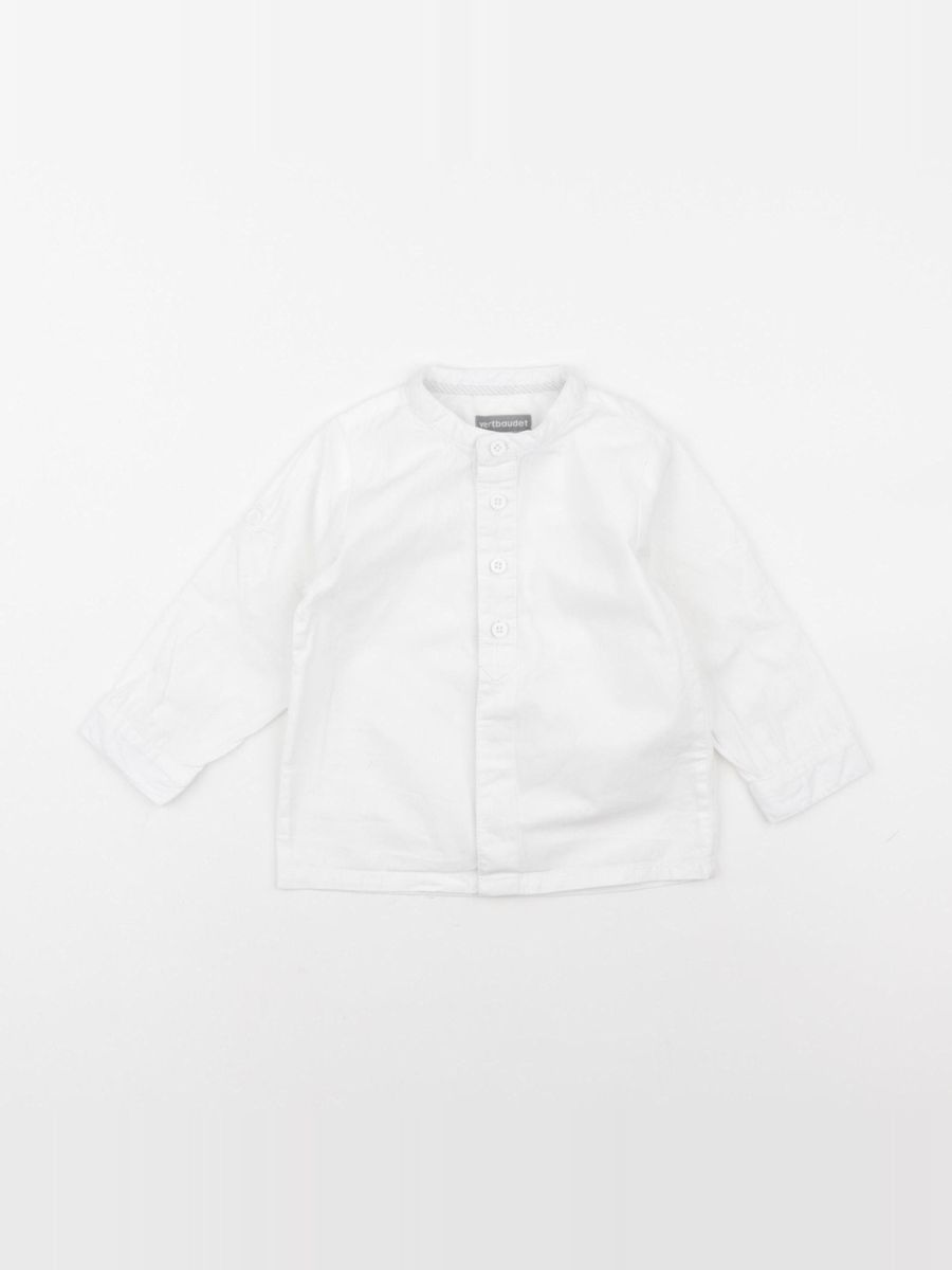 Chemise - Très bon état, VERTBAUDET