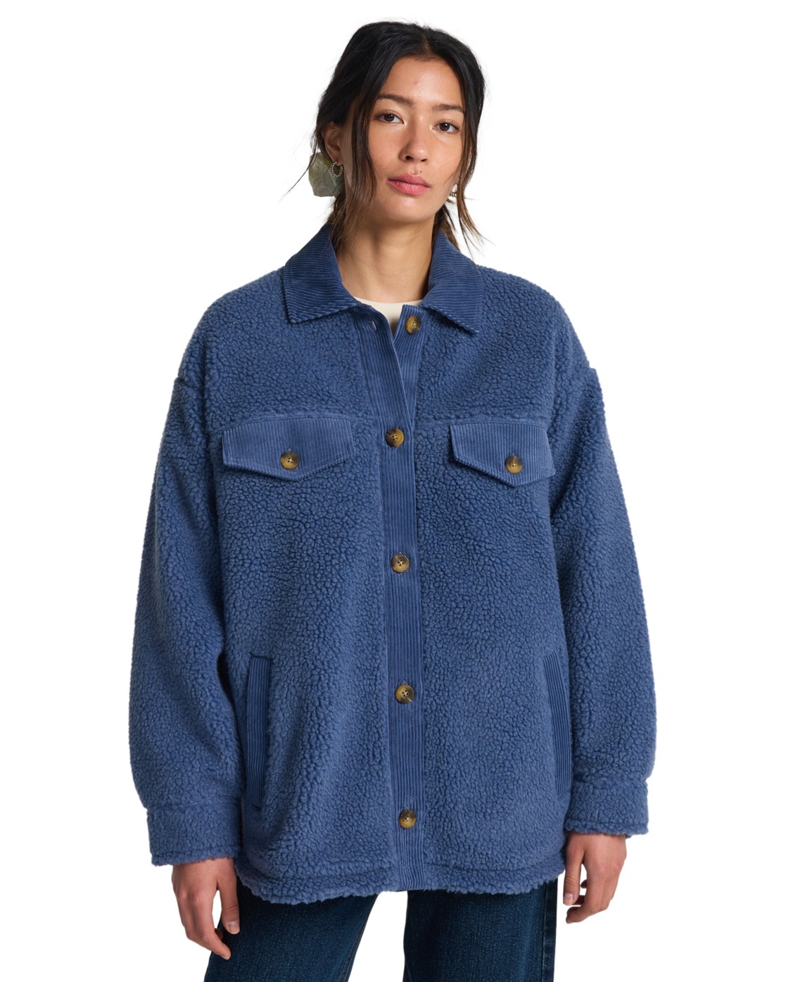Veste COASTAL WAVES, BILLABONG