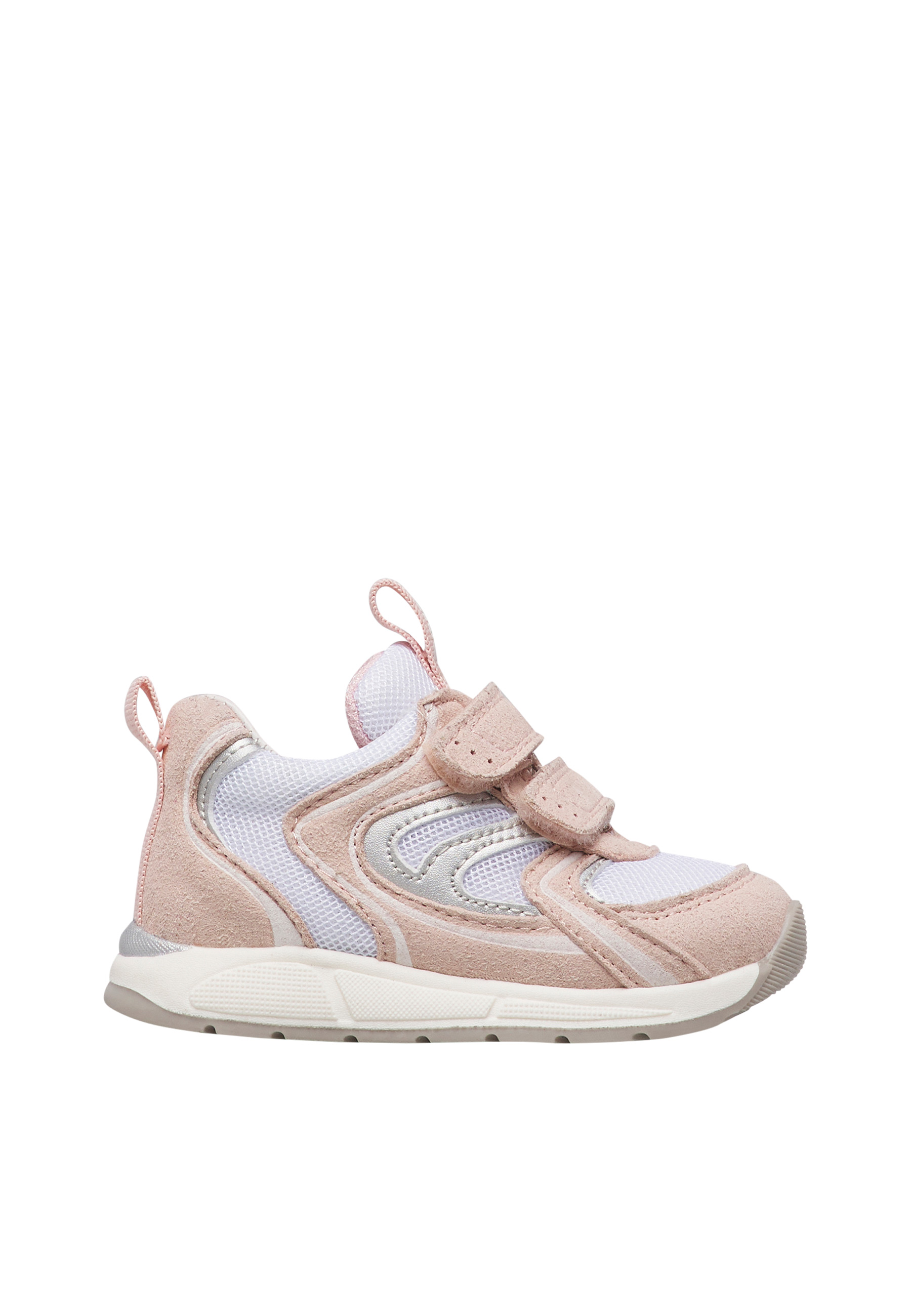Sneakers en écopelle et tissu SULKO VL., FALCOTTO