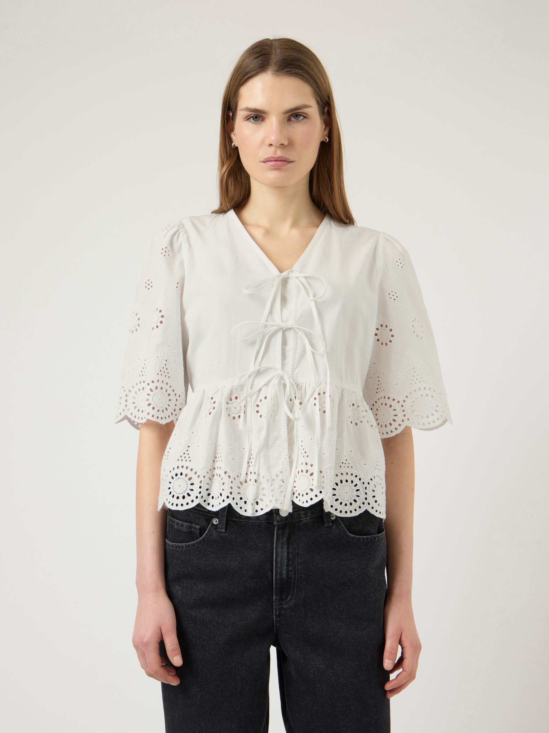 Blouse, YAS