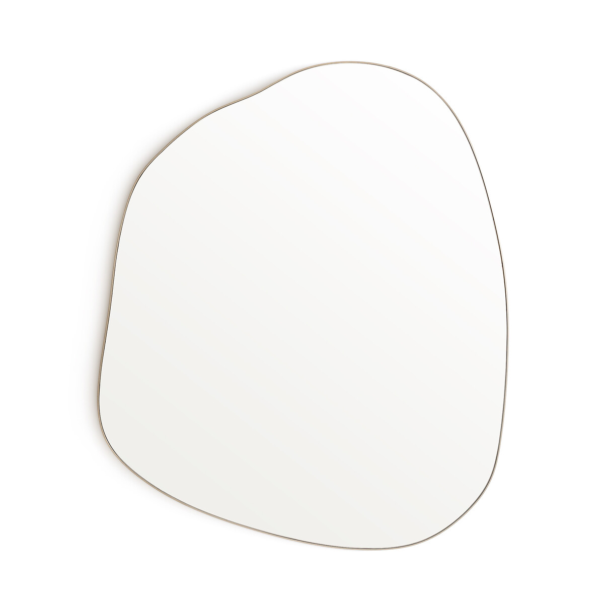 Miroir forme organique taille M, Ornica