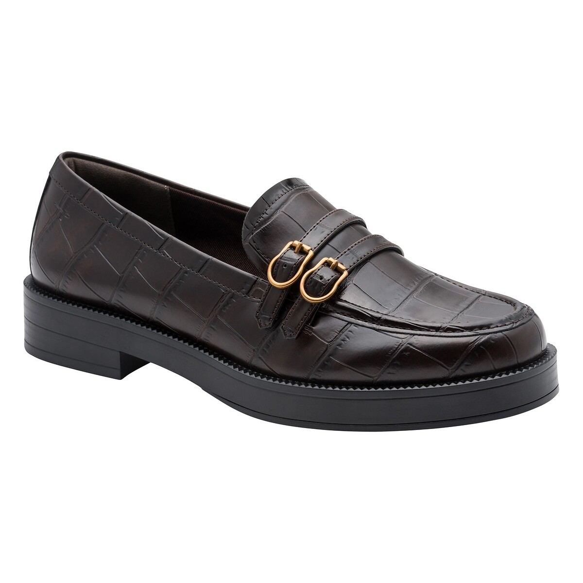 Tamaris Mocasines con hebillas — foto 2