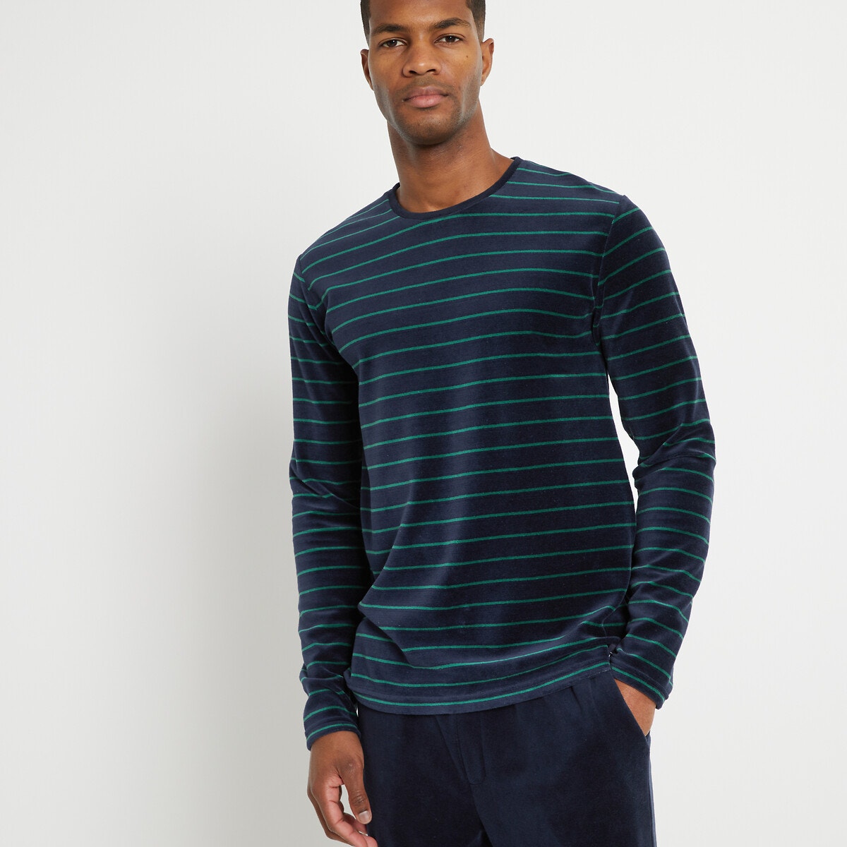 Pyjama homme xxl La Redoute