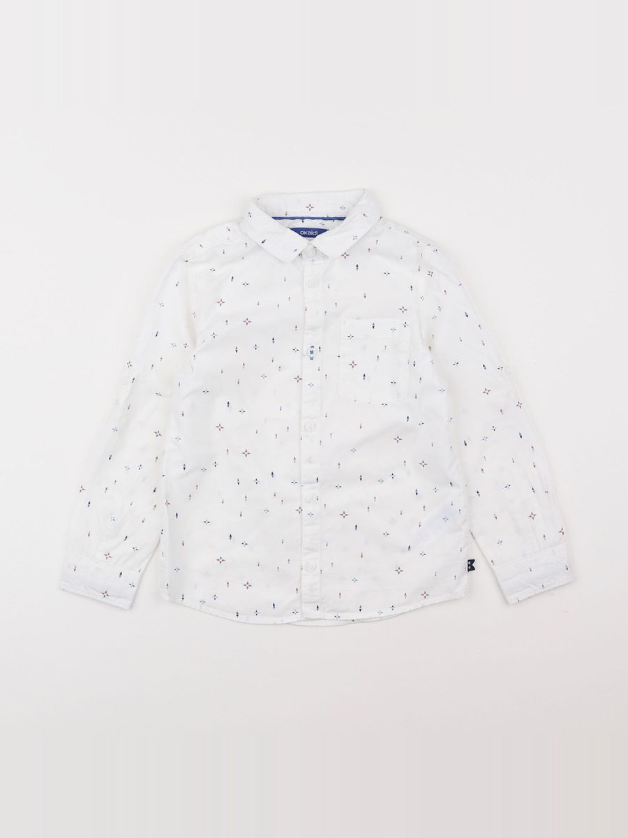 Chemise - Très bon état, OKAIDI