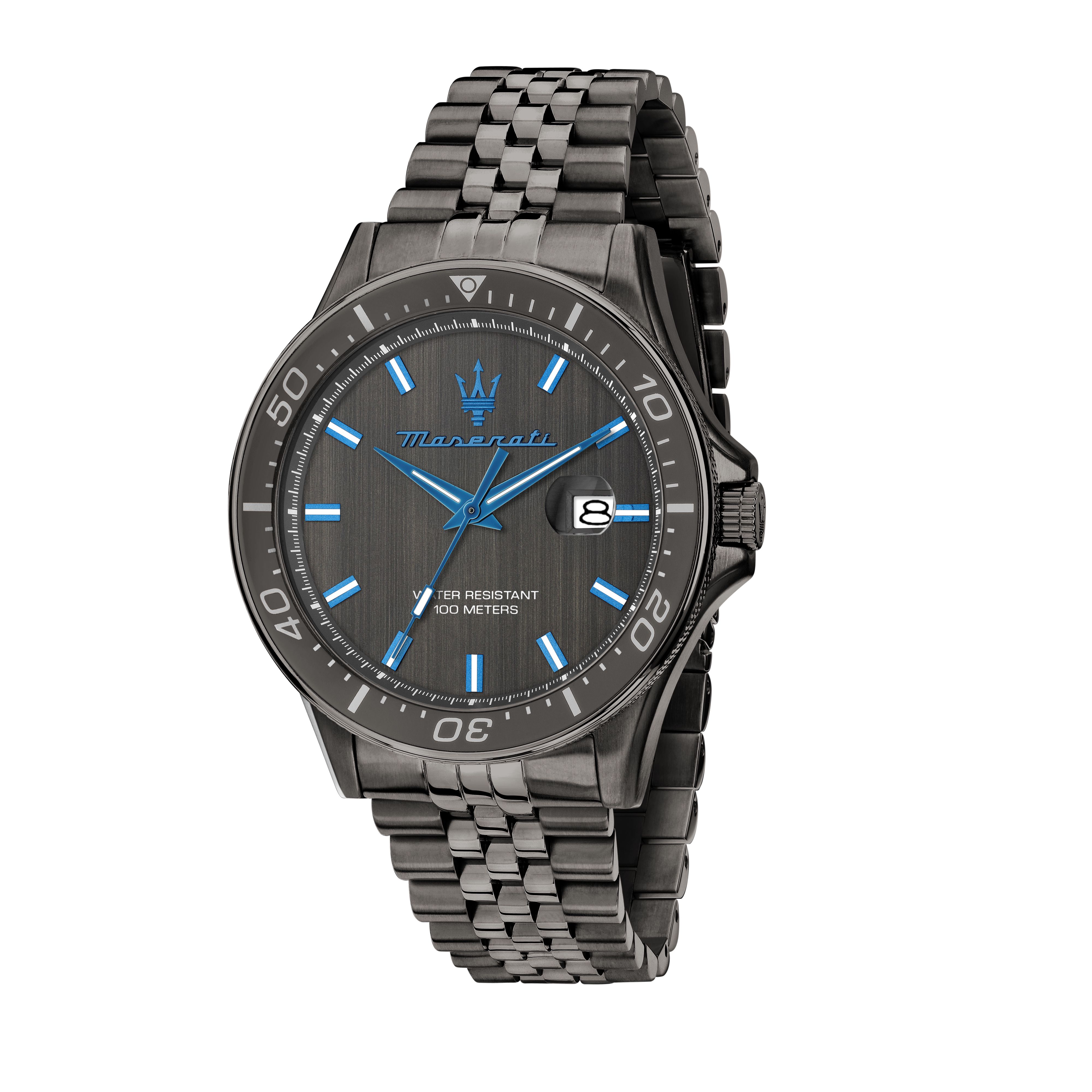 Montre DARK EDITION, MASERATI