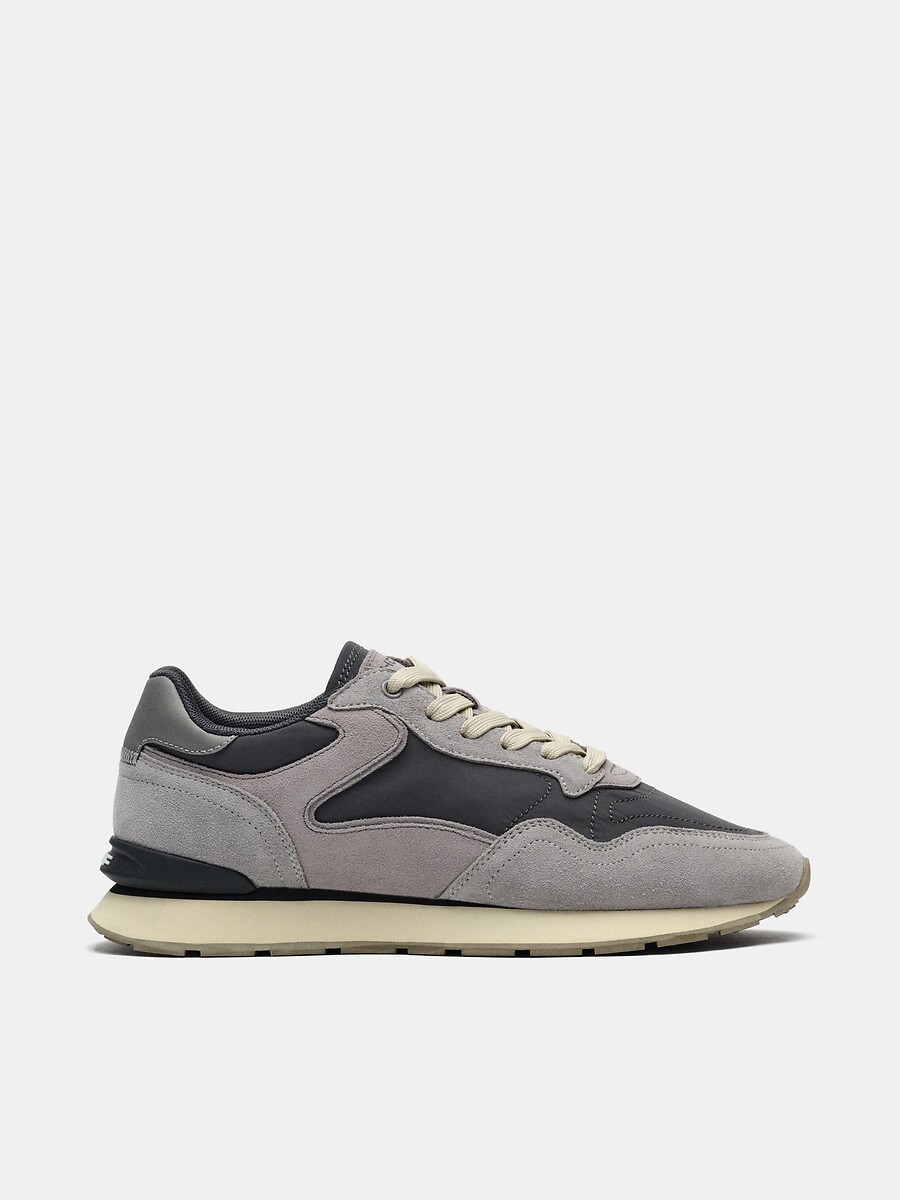 HOFF Zapatillas de piel City — photo 2