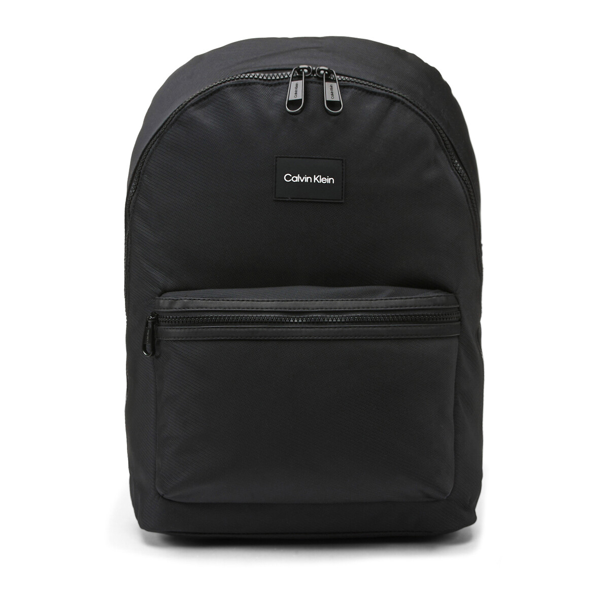 Essential campus backpack, black, Calvin Klein Jeans | La Redoute
