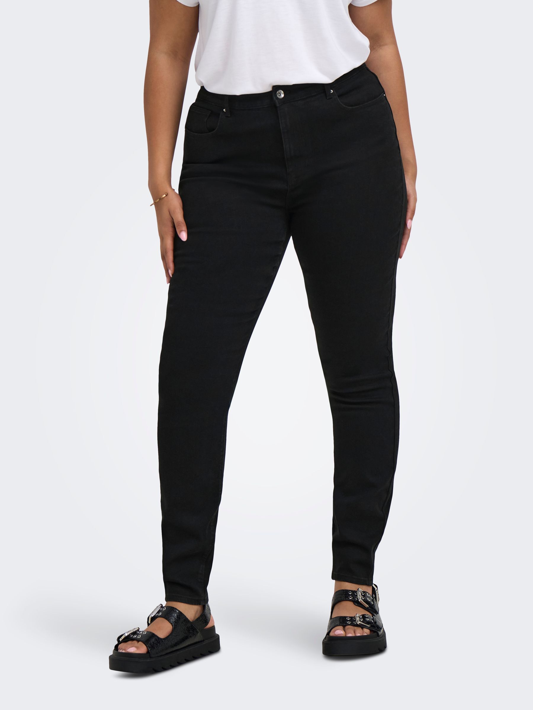 Jean Skinny, ONLY CARMAKOMA