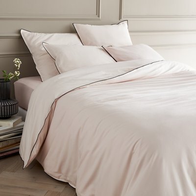 Washed Cotton Voile 400 Thread Count Duvet Cover AM.PM