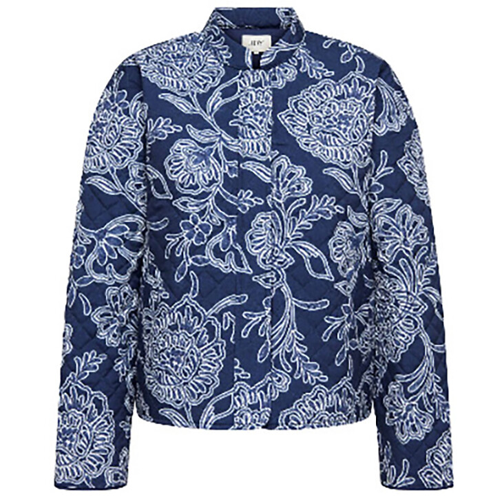 Veste imprimée, JDY
