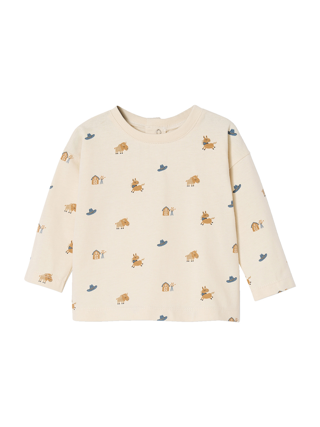 Ensemble Salopette + Tee-shirt Velour Pour Fille - Imprimé Zébré, Confortable Et Tendance