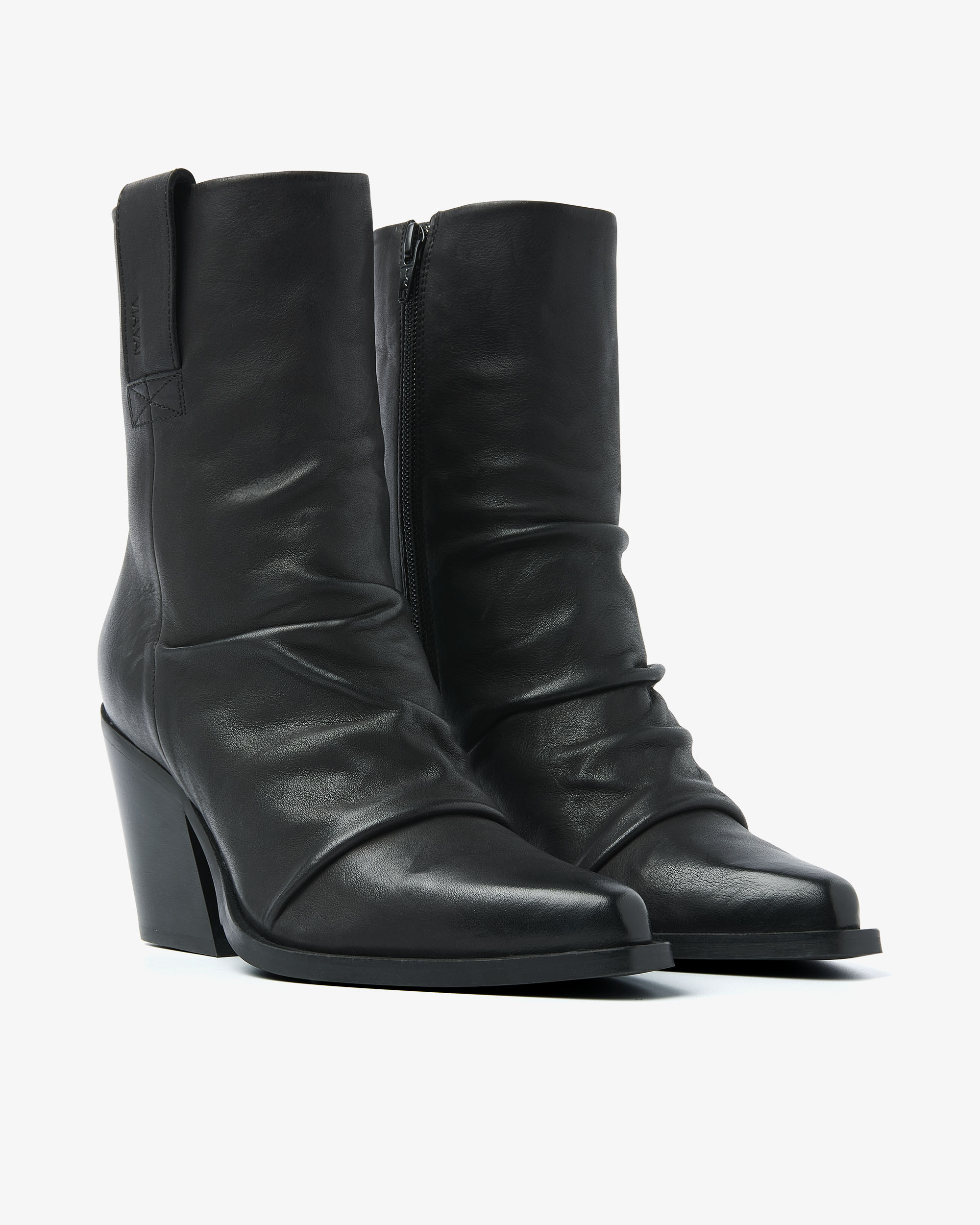 Bottines GIOIA STELLA, VIA VAI