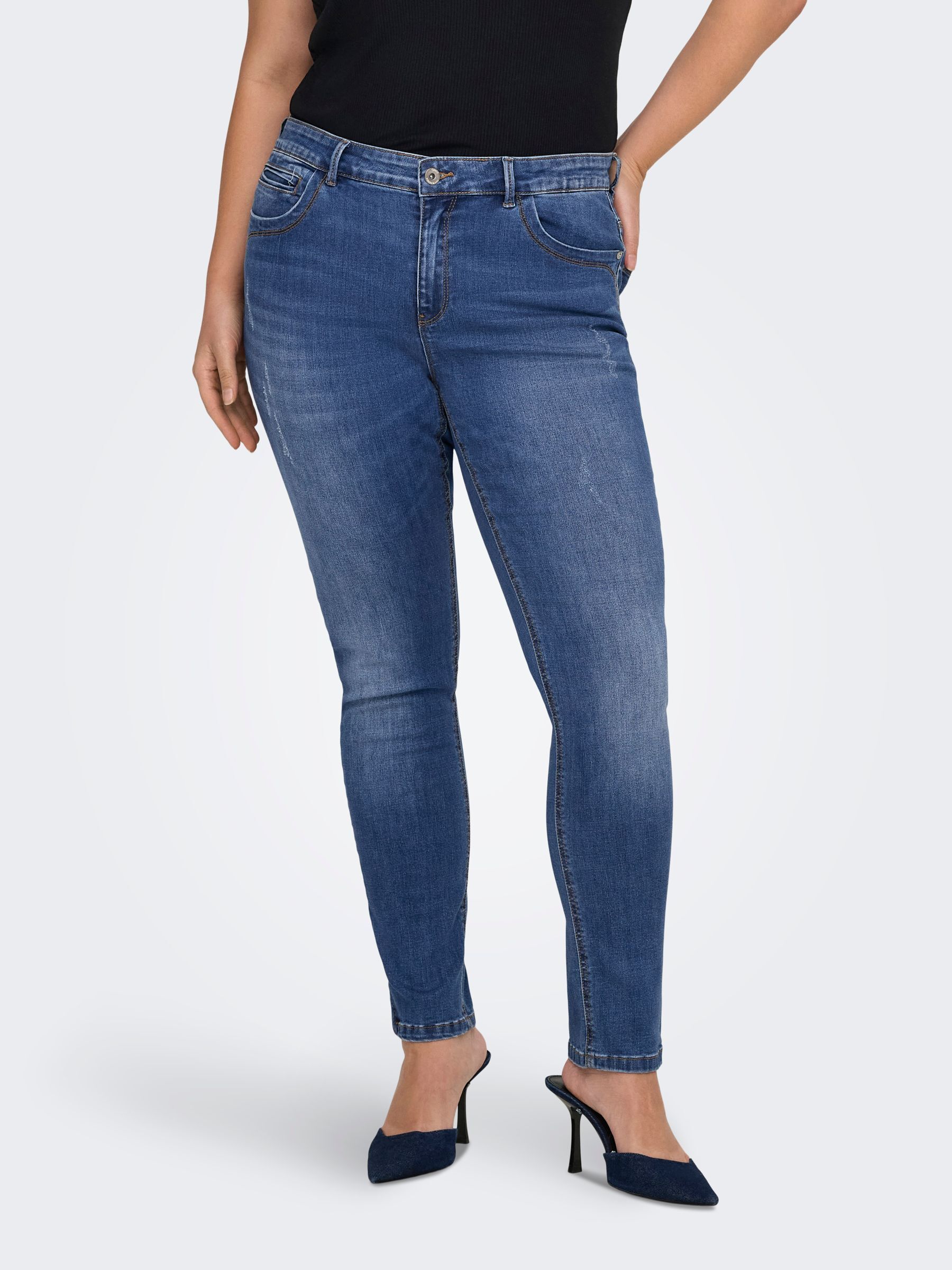 Jean Skinny, ONLY CARMAKOMA