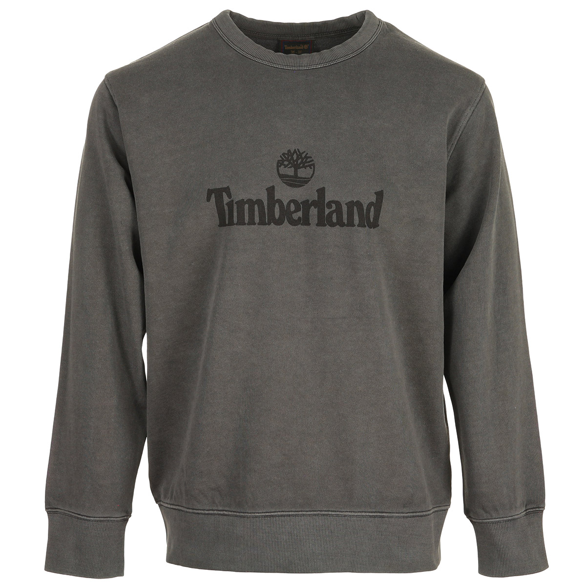 SOUTH CABOT GD PRINT CREW SWEAT-SHIRT, TIMBERLAND