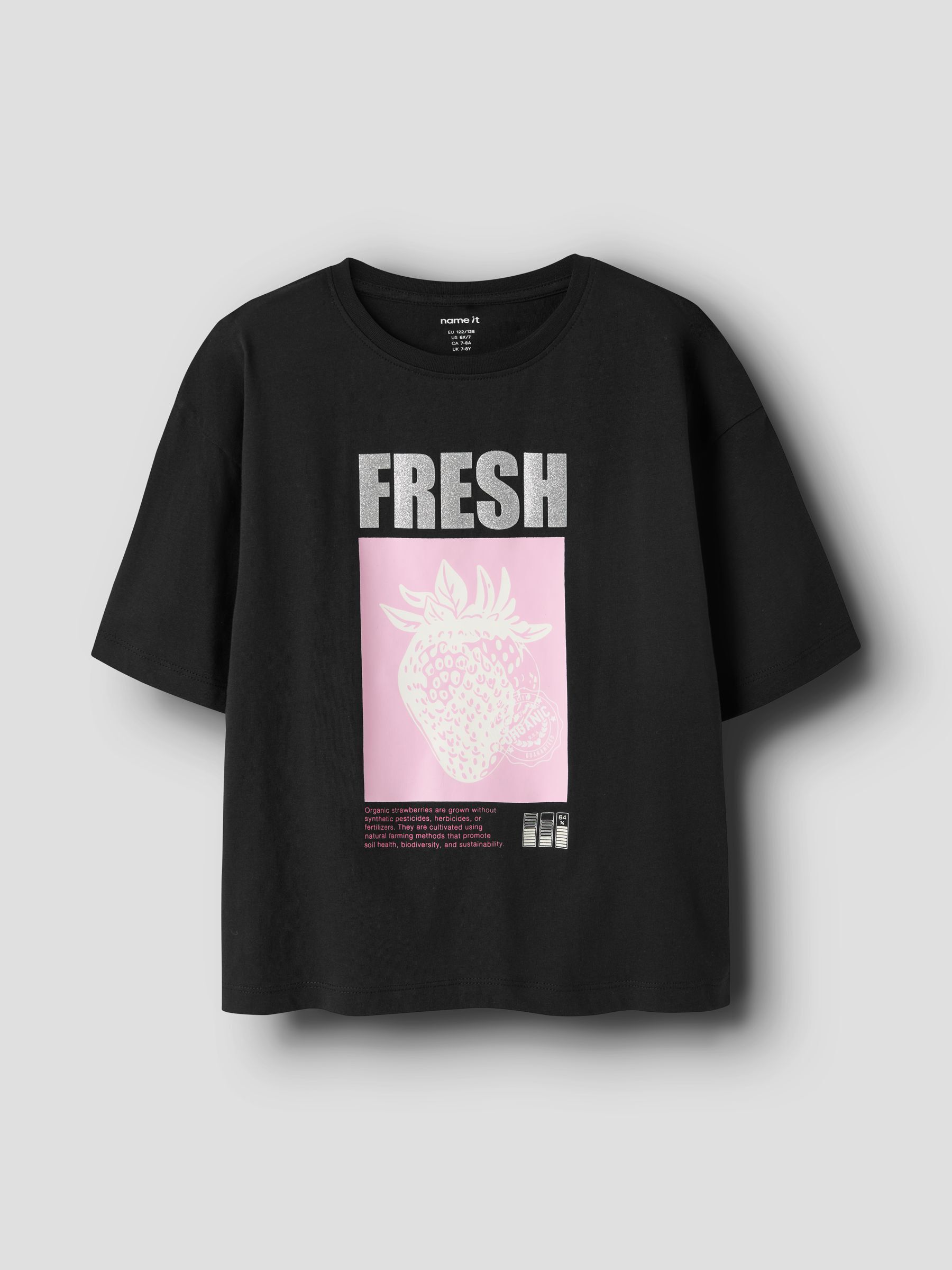 T-Shirt, NAME IT