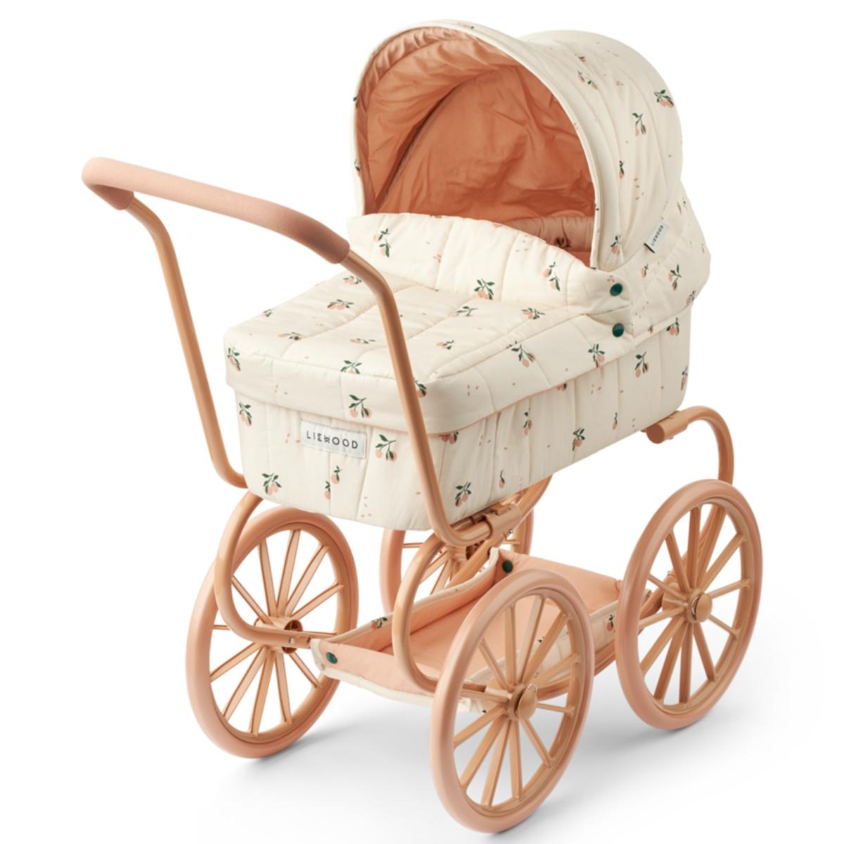 Landau pour poupée Adaline, LIEWOOD