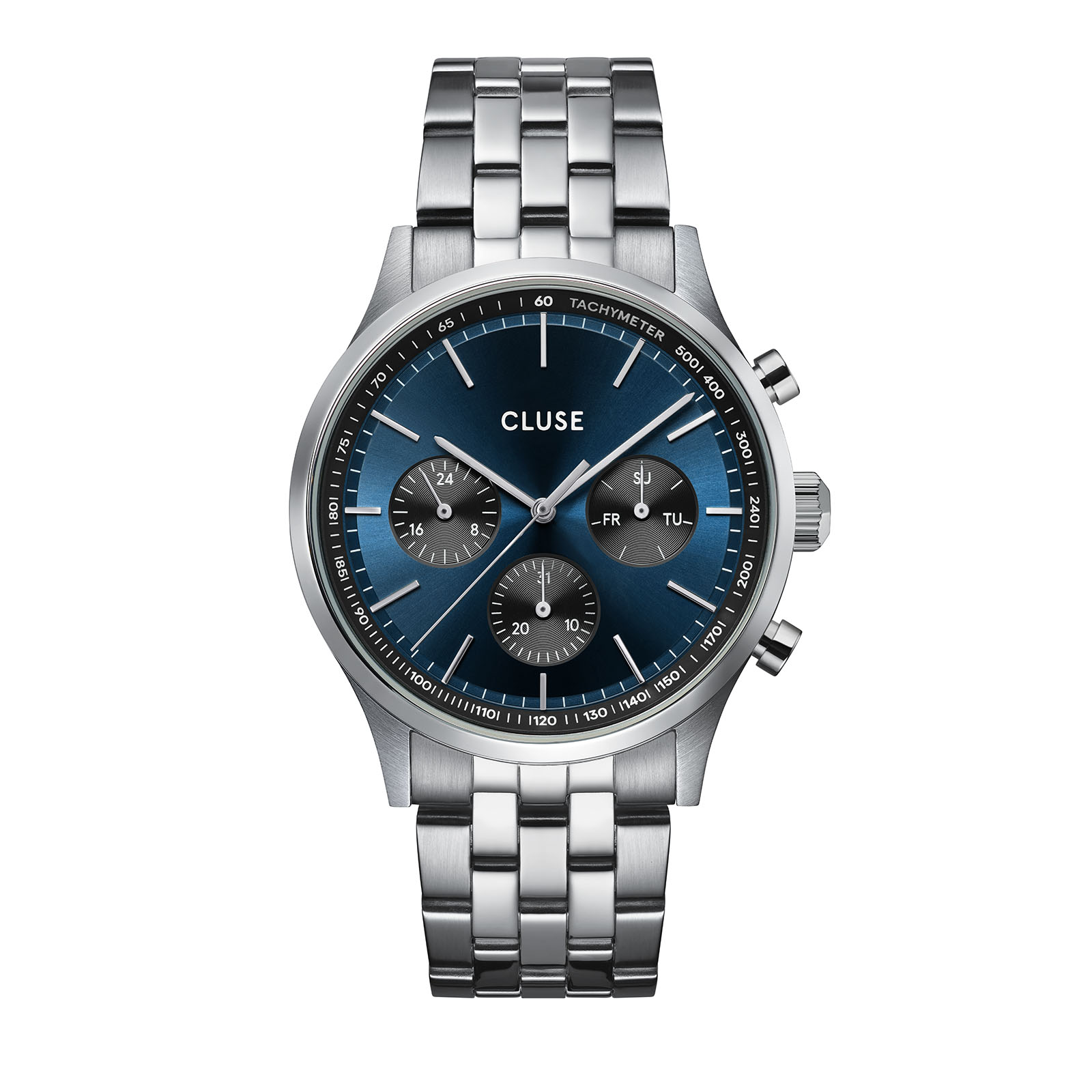Montre Analogique ANTHEOR, CLUSE