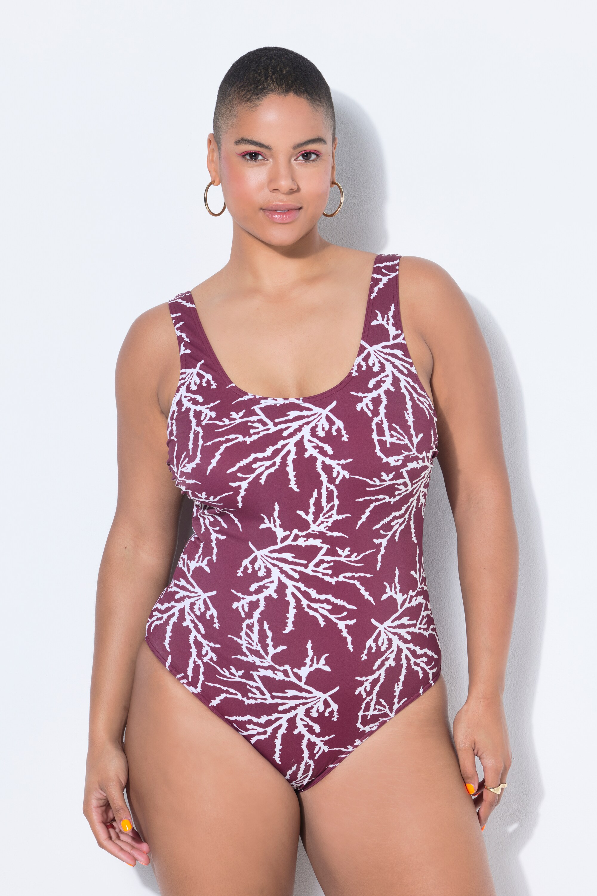 Maillot de bain à bonnets souples, STUDIO UNTOLD