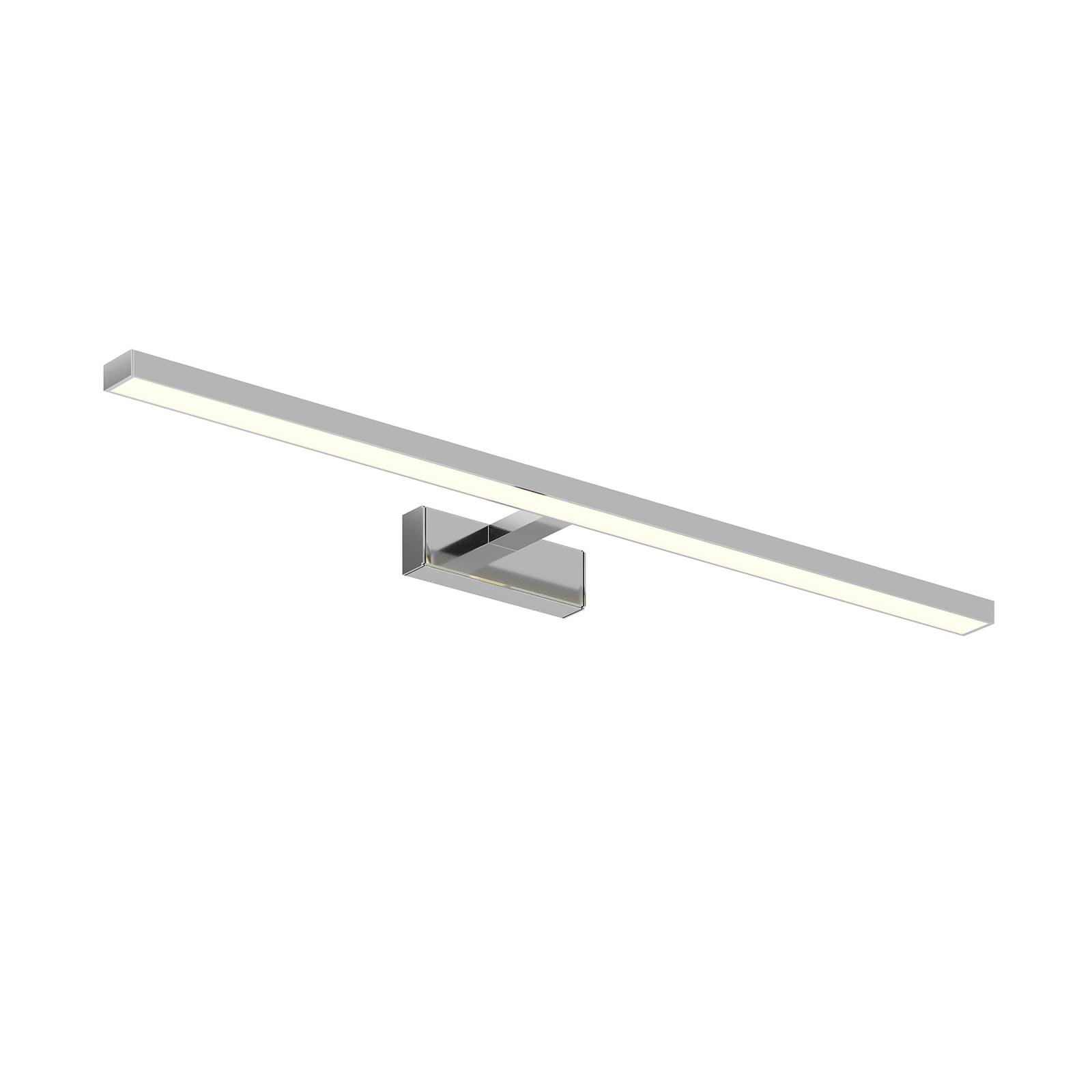 Applique en aluminium moderneLED, Jukka, LINDBY